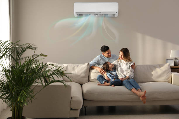 Best HVAC system installation  in Geistown, PA