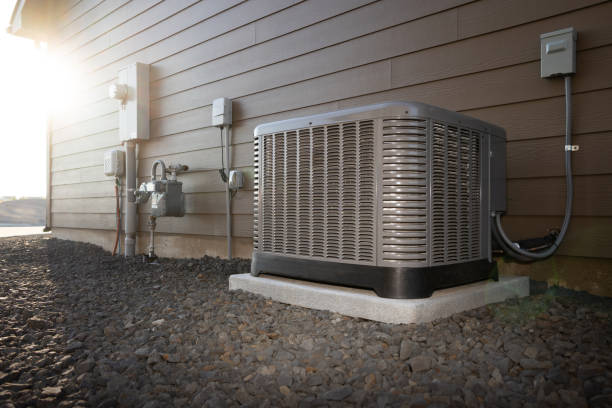 Professional HVAC in Geistown, PA